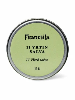 Frantsila Yrttihoitosalva 20 g^ Vartalonhoito