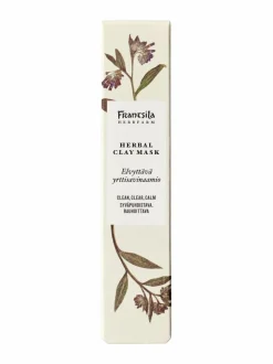 Kasvojenhoito|Kasvojenhoito<Frantsila Yrttisavinaamio 40 ml