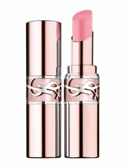 Yves Saint Laurent YSL LOVESHINE Candy Glow Tinted Butter Balm -sävytetty huulivoide^ Huulet