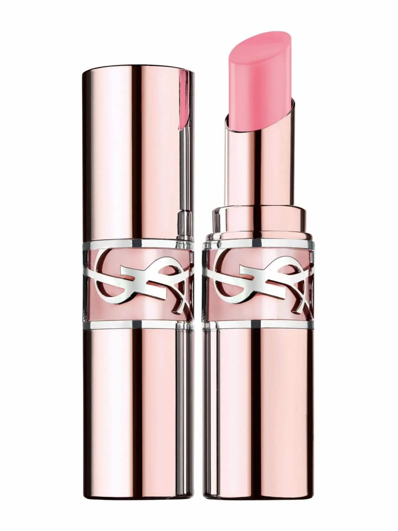 Yves Saint Laurent YSL LOVESHINE Candy Glow Tinted Butter Balm -sävytetty huulivoide^ Huulet