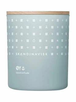 Skandinavisk ØY-tuoksukynttilä 200 g^ Kynttilät & Lyhdyt