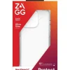 Zagg Crystal Palace - suojakuori iPhone 15 Pro^ Puhelimen Suojakuoret & Tarvikkeet