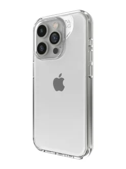 Zagg Crystal Palace - suojakuori iPhone 15 Pro^ Puhelimen Suojakuoret & Tarvikkeet
