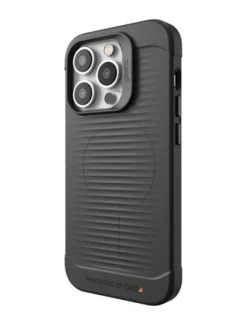 Puhelimen Suojakuoret & Tarvikkeet<Zagg GEAR4 Case Havana Snap - suojakuori iPhone 14 pro