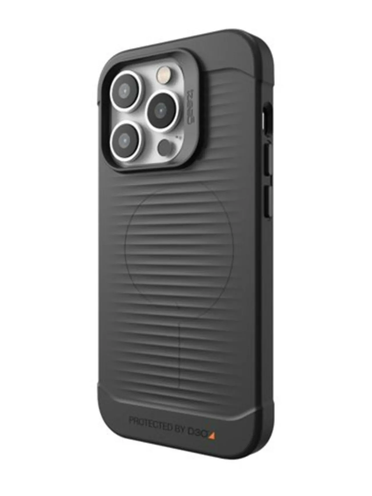 Puhelimen Suojakuoret & Tarvikkeet<Zagg GEAR4 Case Havana Snap - suojakuori iPhone 14 pro
