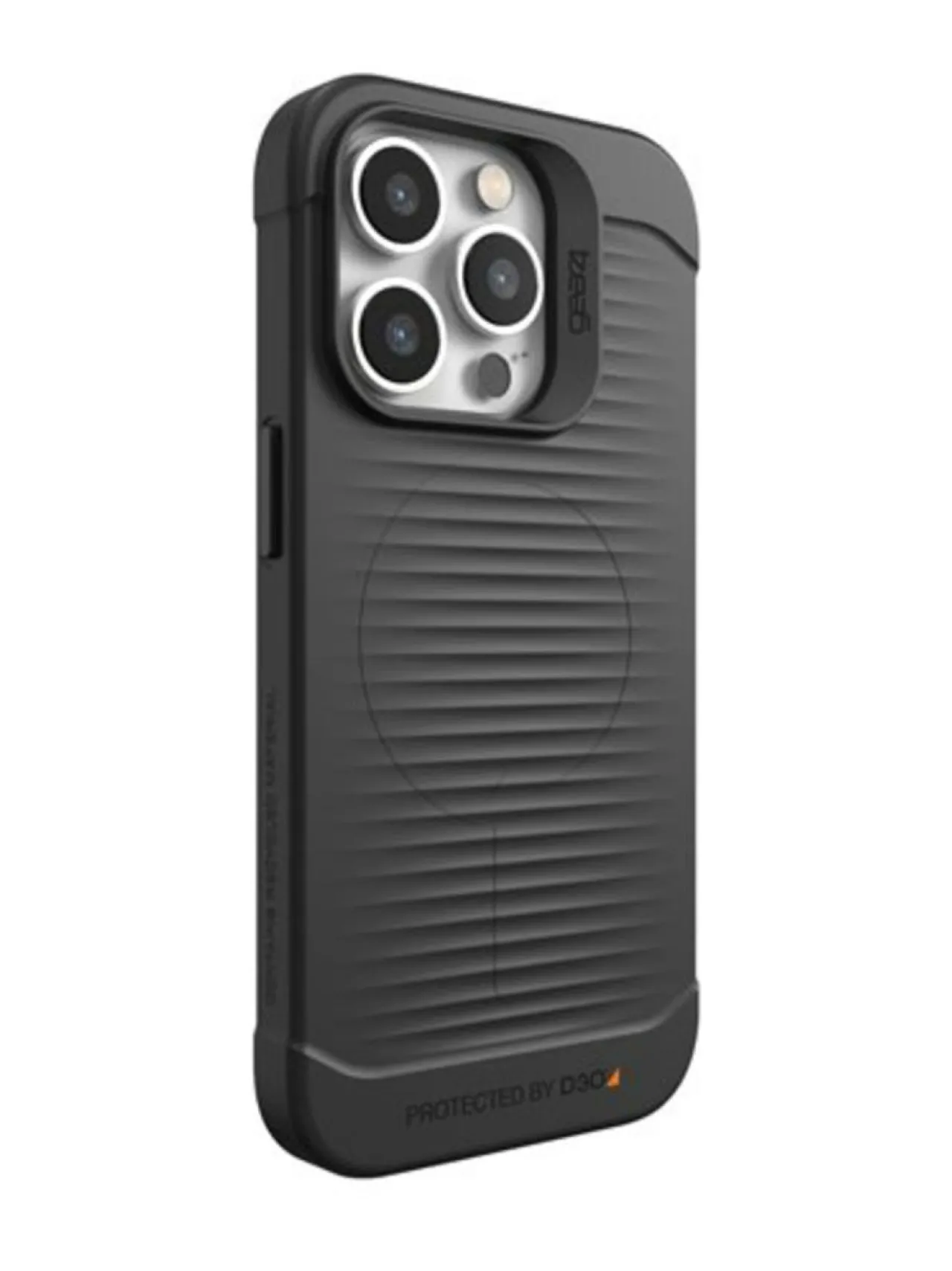 Puhelimen Suojakuoret & Tarvikkeet<Zagg GEAR4 Case Havana Snap - suojakuori iPhone 14 pro