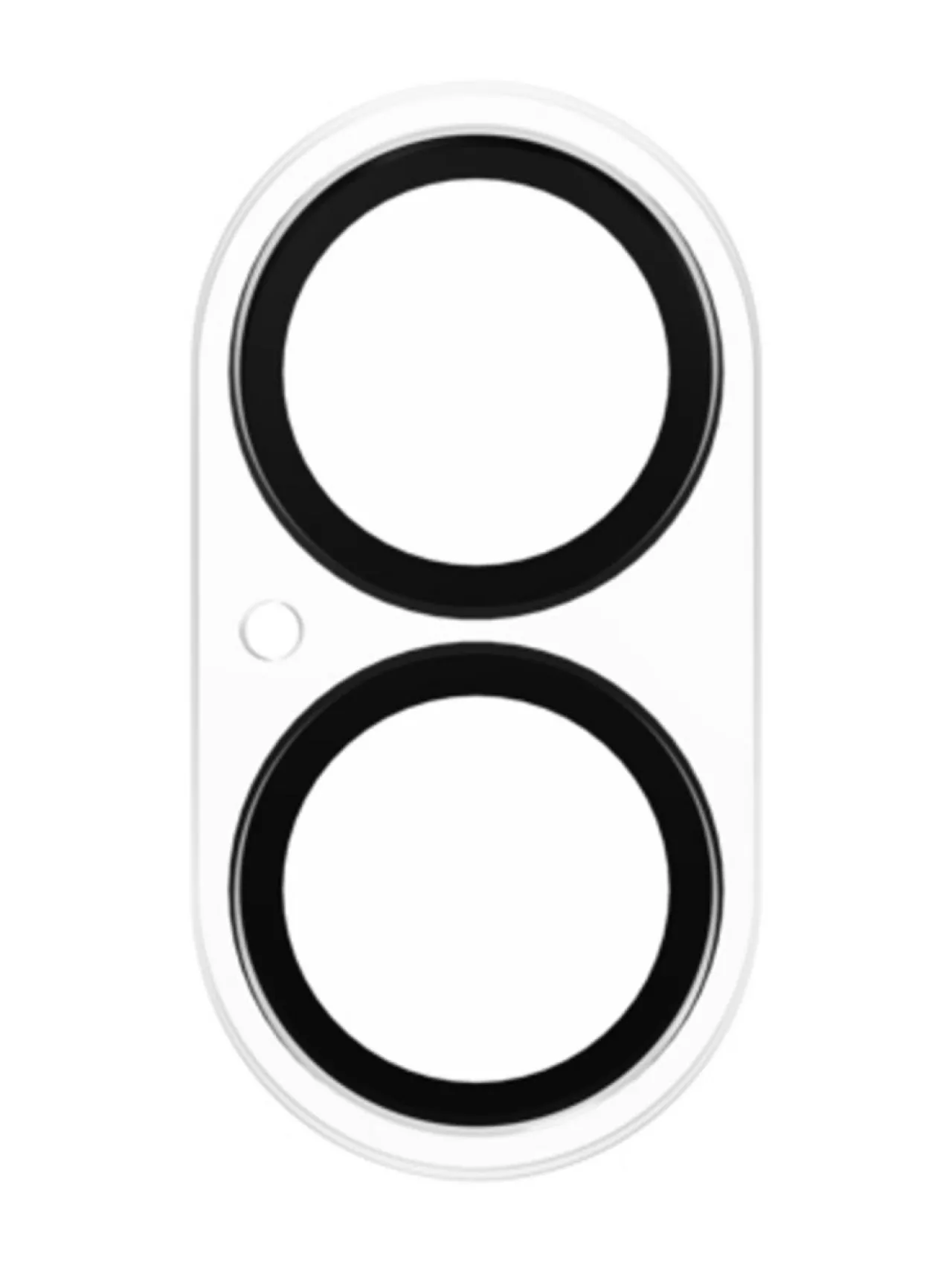 Puhelimen Suojakuoret & Tarvikkeet<Zagg Glass Elite - kameralinssinsuoja iPhone 16/16 Plus