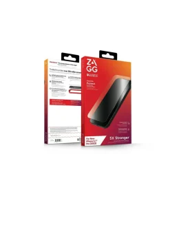 Puhelimen Suojakuoret & Tarvikkeet<Zagg IS Glass Elite - näytönsuoja iPhone 15 Pro Max