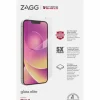 Puhelimen Suojakuoret & Tarvikkeet<Zagg IS Glass Elite - näytönsuoja iPhone 13/13pro/14