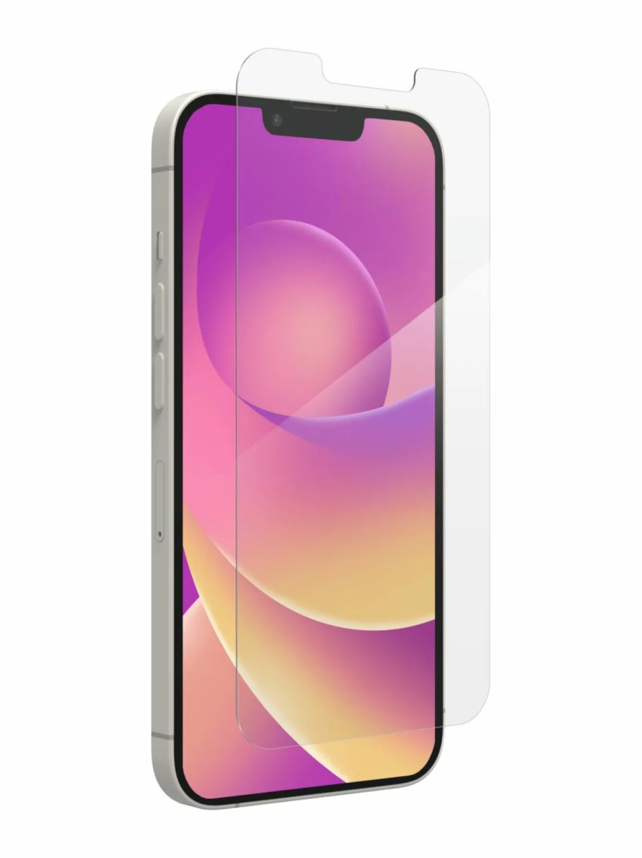 Puhelimen Suojakuoret & Tarvikkeet<Zagg IS Glass Elite - näytönsuoja iPhone 13/13pro/14
