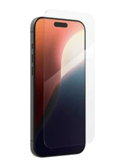 Puhelintarvikkeet<Zagg IS Glass Elite - näytönsuoja iPhone 16 Pro Max