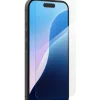 Zagg IS Glass Elite - näytönsuoja iPhone 15/16^ Puhelintarvikkeet
