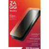 Zagg IS Glass XTR3 - näytönsuoja iPhone 15 Plus^ Puhelimen Suojakuoret & Tarvikkeet