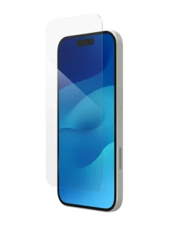 Zagg IS Glass XTR3 - näytönsuoja iPhone 15 Plus^ Puhelimen Suojakuoret & Tarvikkeet