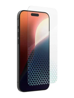 Puhelintarvikkeet<Zagg IS Glass XTR4 - näytönsuoja iPhone 16 Pro Max