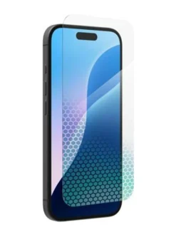 Puhelintarvikkeet<Zagg IS Glass XTR4 - näytönsuoja iPhone 15/16