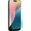 Puhelintarvikkeet<Zagg IS Glass XTR4 - näytönsuoja iPhone 16 Pro
