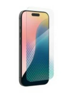 Puhelintarvikkeet<Zagg IS Glass XTR4 - näytönsuoja iPhone 16 Pro