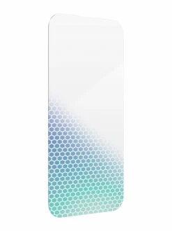 Puhelintarvikkeet<Zagg IS Glass XTR4 - näytönsuoja iPhone 16 Pro