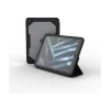 Puhelintarvikkeet<Zagg Rugged Messenger Case - suojakotelo Apple Ipad 10.2'' (7, 8, 9 gen)