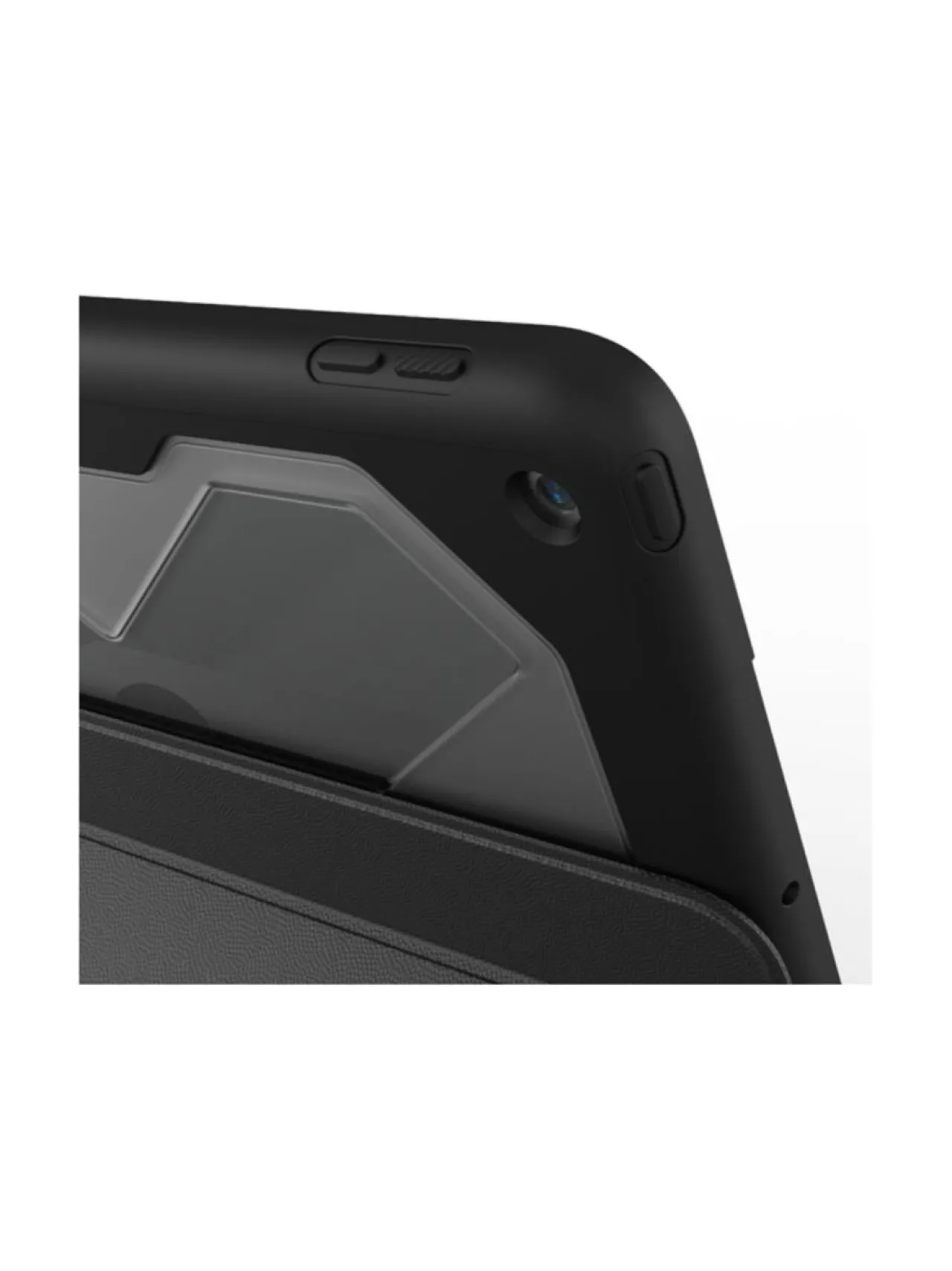 Puhelintarvikkeet<Zagg Rugged Messenger Case - suojakotelo Apple Ipad 10.2'' (7, 8, 9 gen)