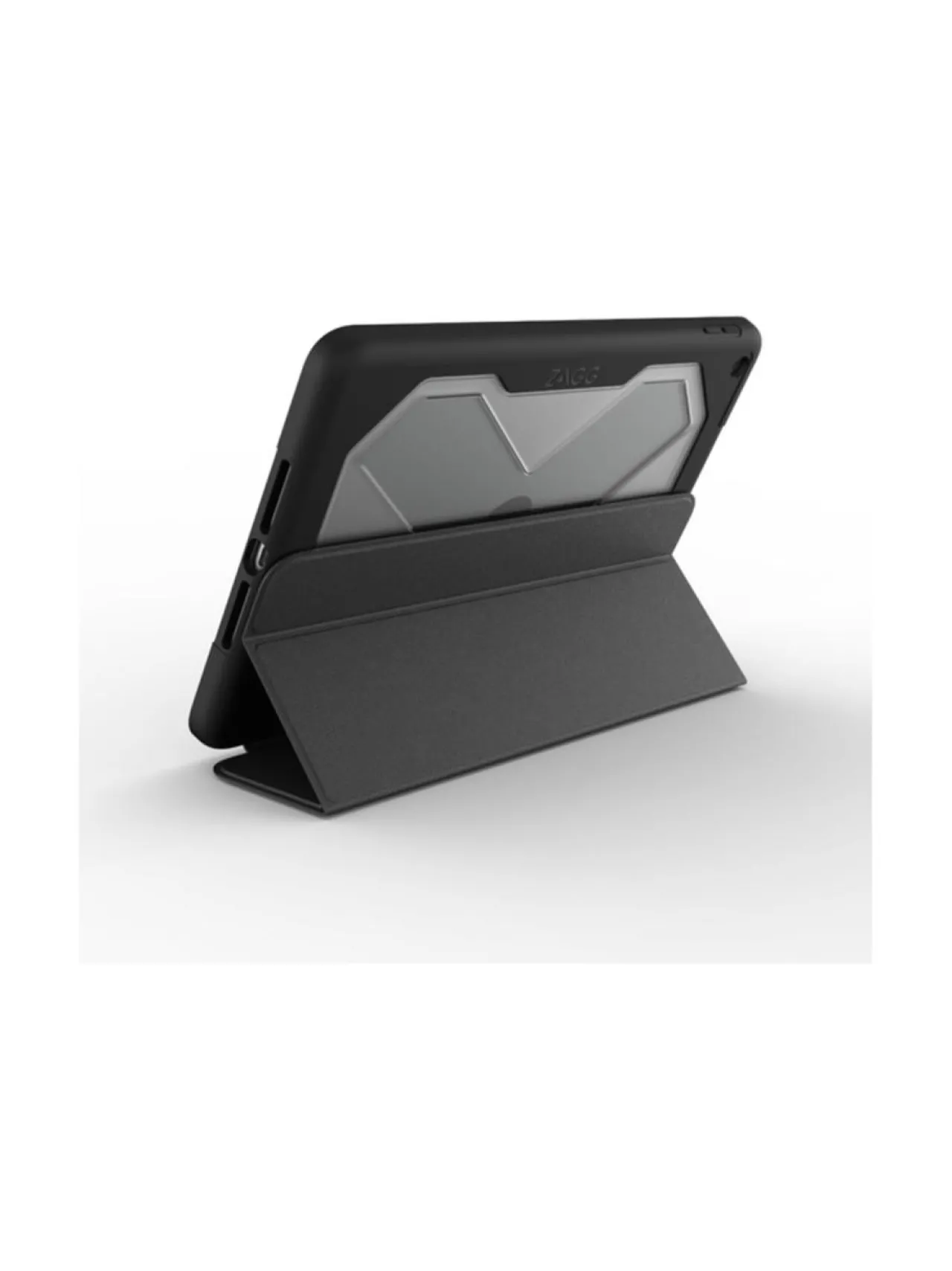 Puhelintarvikkeet<Zagg Rugged Messenger Case - suojakotelo Apple Ipad 10.2'' (7, 8, 9 gen)