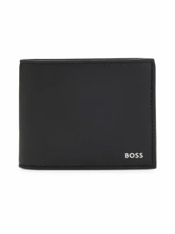 BOSS Zair Trifold -nahkalompakko^ Lompakot & Kotelot