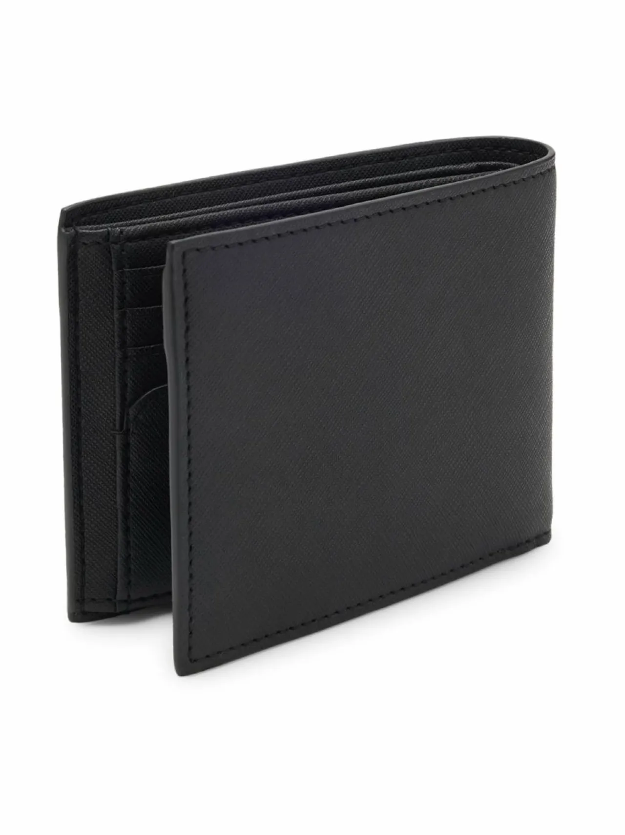 BOSS Zair Trifold -nahkalompakko^ Lompakot & Kotelot