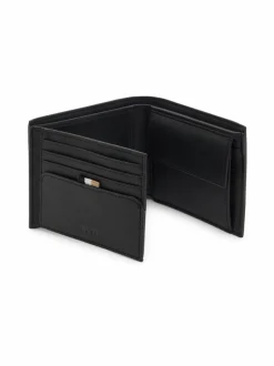 BOSS Zair Trifold -nahkalompakko^ Lompakot & Kotelot