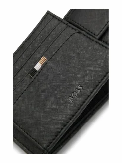 BOSS Zair Trifold -nahkalompakko^ Lompakot & Kotelot