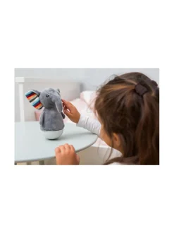 Lapsen Hoito<Zazu ELLI yövalo kosketustunnistimella