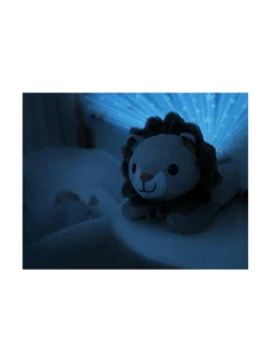 Zazu Leo the Lion Projector yövalo^ Lapsen Hoito
