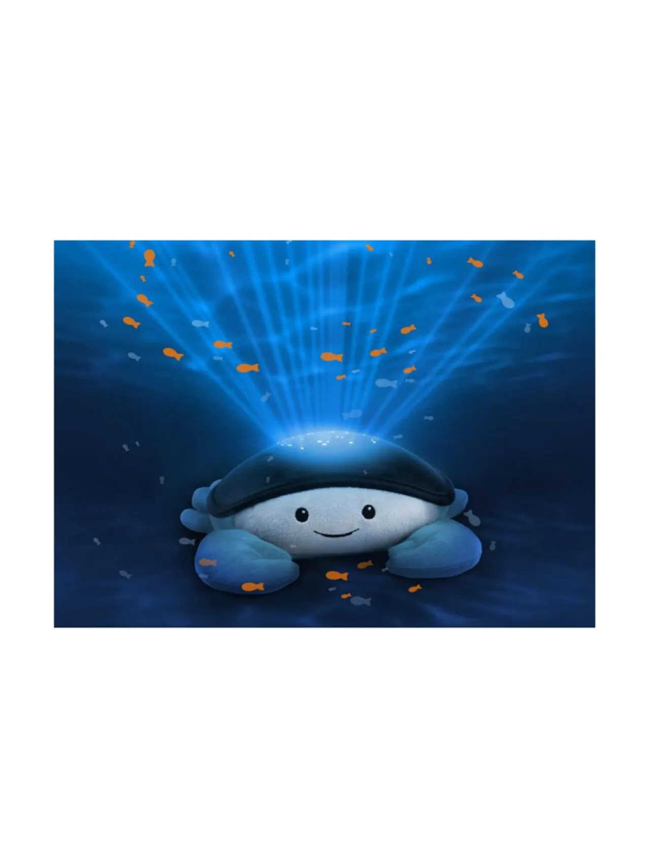 Lapsen Hoito<Zazu Ocean Projector yövalo
