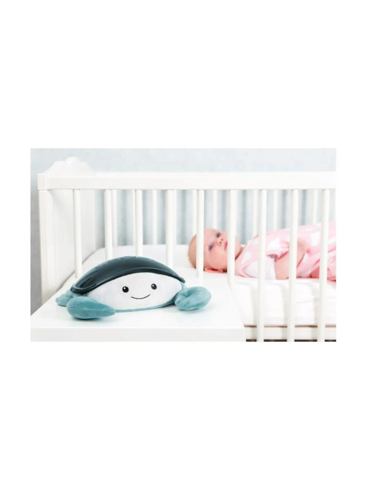 Lapsen Hoito<Zazu Ocean Projector yövalo