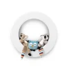 Zazu WALL yövalo liiketunnistimella^ Lapsen Hoito