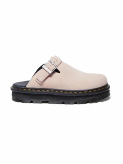 Dr. Martens Zebzag Mule Clog -sandaalit^ Sandaalit