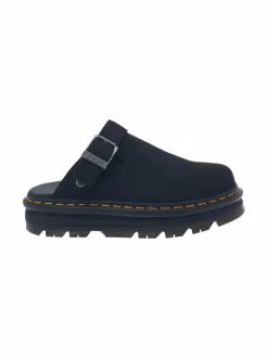 Dr. Martens Zebzag Mule -pistokkaat^ Sandaalit