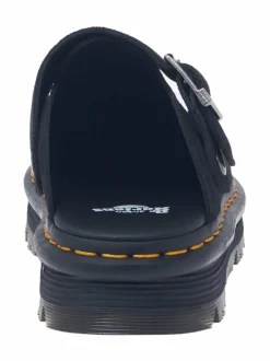 Dr. Martens Zebzag Mule -pistokkaat^ Sandaalit