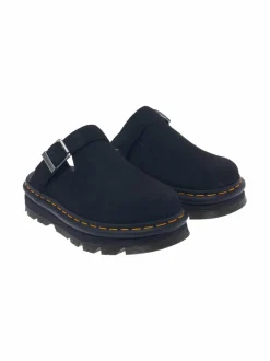 Dr. Martens Zebzag Mule -pistokkaat^ Sandaalit