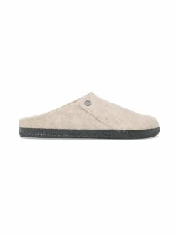 BIRKENSTOCK Zermatt Shearling -huopatossut^ Aamutossut