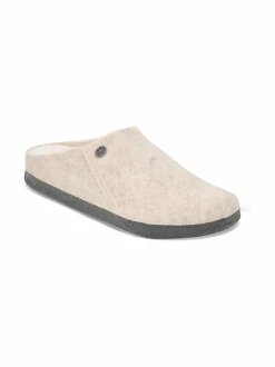 BIRKENSTOCK Zermatt Shearling -huopatossut^ Aamutossut