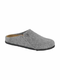 BIRKENSTOCK Zermatt Standard -huopatossut^ Tohvelit