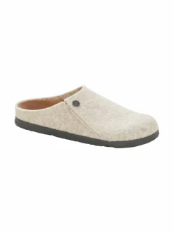 BIRKENSTOCK Zermatt Standard -huopatossut^ Aamutossut