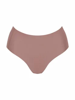 Alusvaatteet & -Asut<Sloggi Zero Feel 2.0 High waist -alushousut 1141 CACAO