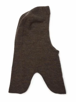 Petit by basics Zia-kypärämyssy merinovillasta^ Ulkoiluasusteet