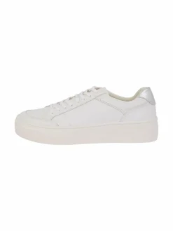 Vagabond Zoe Platform -nahkasneakerit^ Urheilujalkineet|Tennarit & Sneakerit