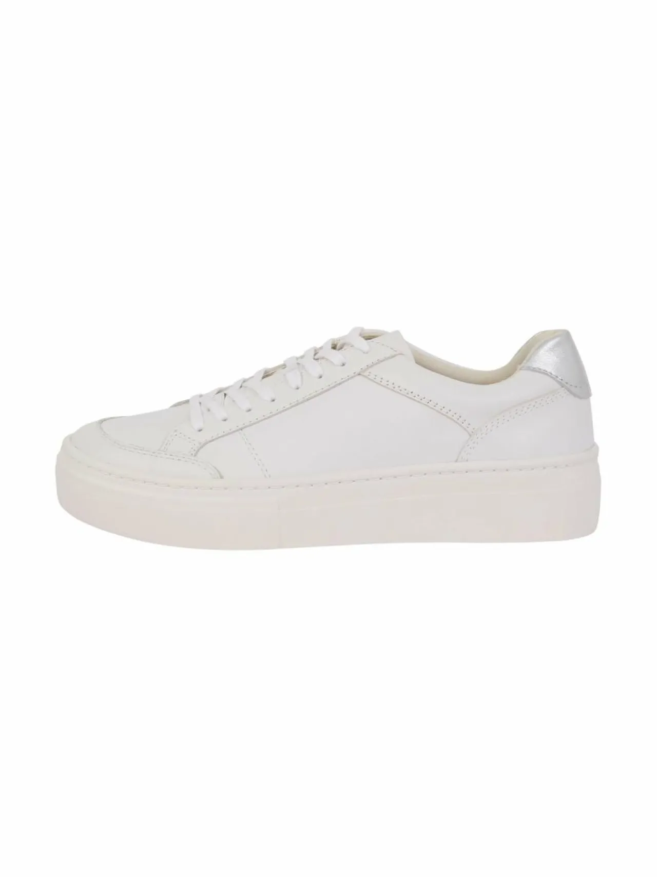 Vagabond Zoe Platform -nahkasneakerit^ Urheilujalkineet|Tennarit & Sneakerit