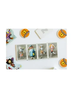 Pelit<ASMODEE ZOMBIE KIDZ EVOLUTION lautapeli (suomenkielinen)