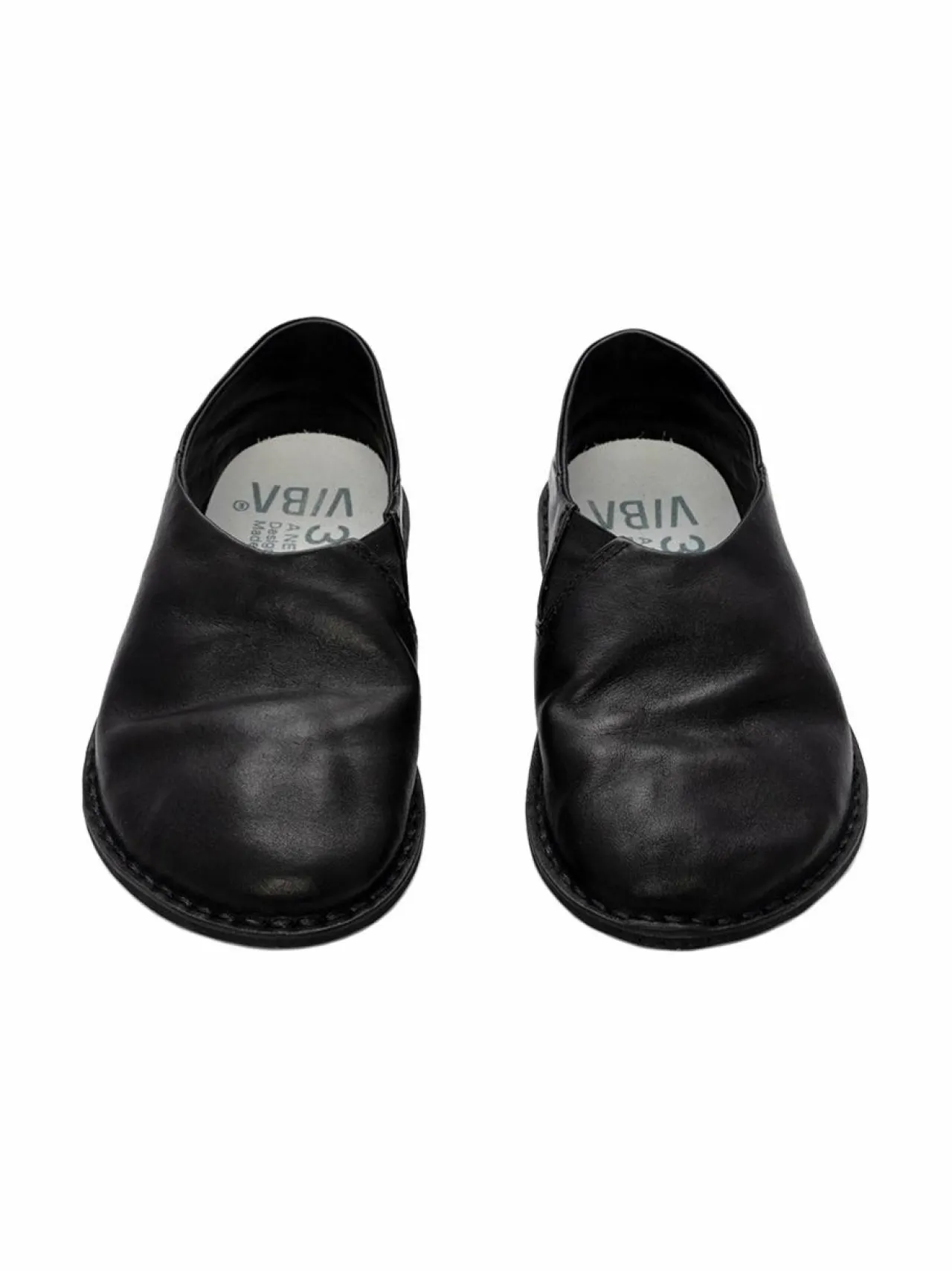 VIBAe Zuma-nahkakengät^ Kävelykengät & Loaferit