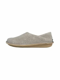 Kävelykengät & Loaferit<VIBAe Zuma-pellavakengät SAND DOLLAR